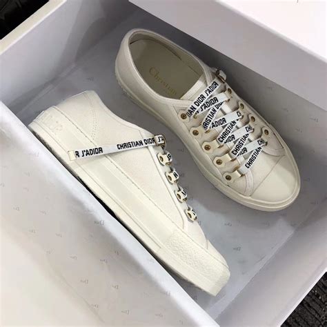 dior 30k shoes|Dior tennis shoes women.